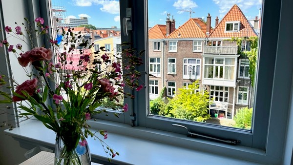 Medium property photo - Vondelstraat, 2513 EW The Hague